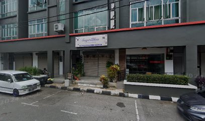 Chapters Studio, Wedding Photographer in Taiping