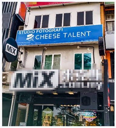 Cheese Talent Photo Studio, Wedding Photographer in Subang Jaya