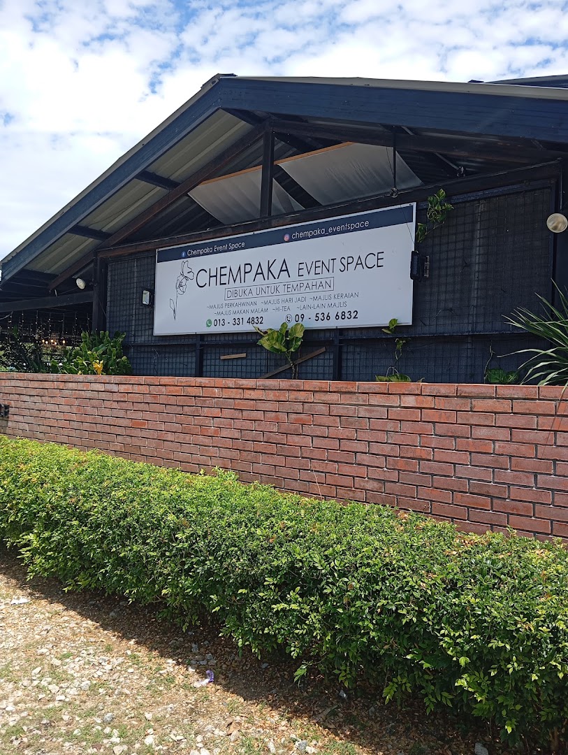 CHEMPAKA EVENT SPACE gallery photo