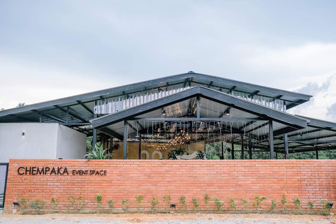 CHEMPAKA EVENT SPACE gallery photo