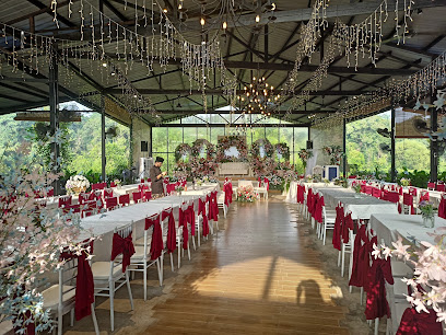 CHEMPAKA EVENT SPACE, Wedding Planner in East Coast