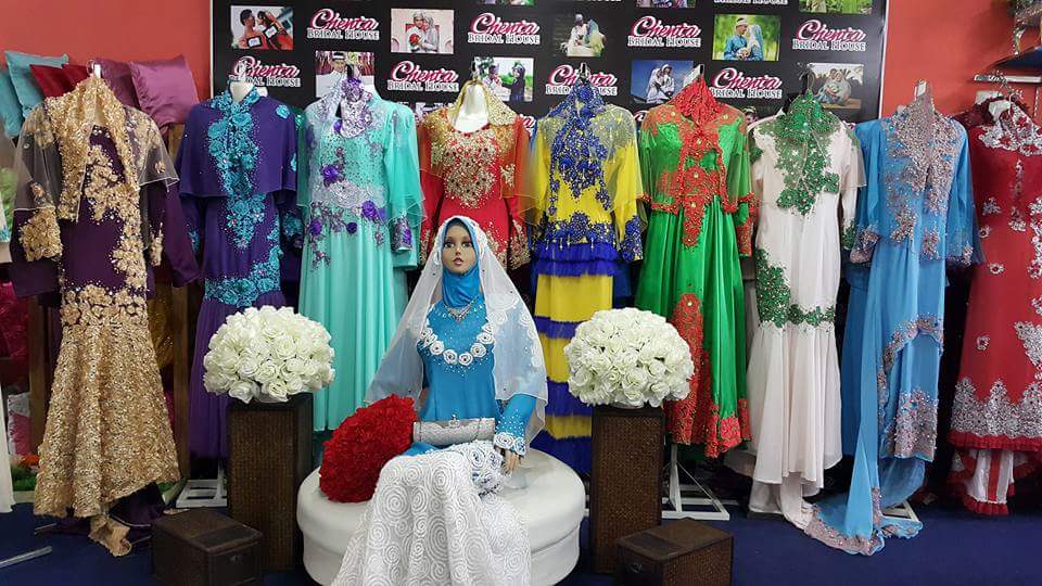 Chenta Bridal House gallery photo