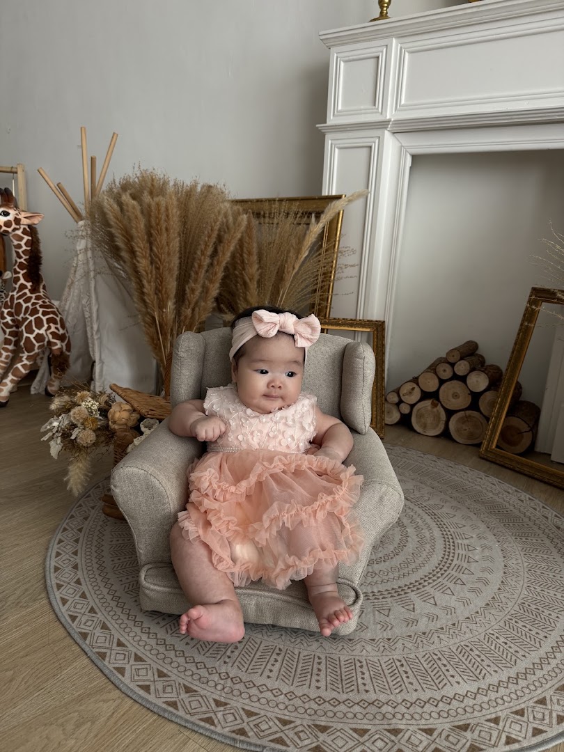 Cherissom Studio Photography gallery photo