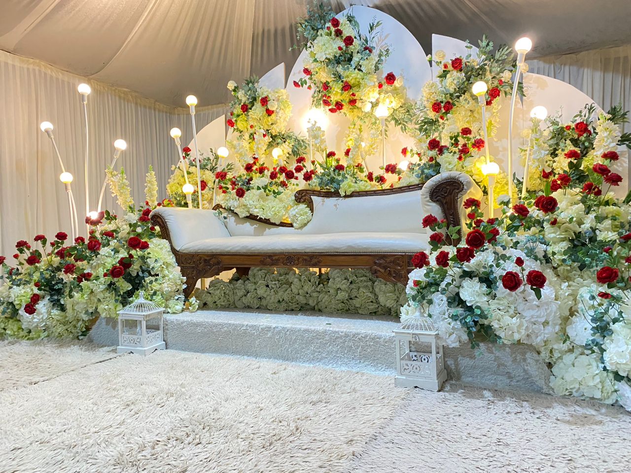 Chinta Bridal Taiping gallery photo