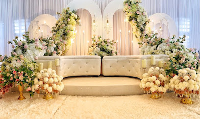 Chinta Bridal Taiping, Bridal Shop in Taiping