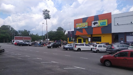 CHINTA CHANDURIE BRIDAL HOUSE, Bridal Shop in Segamat