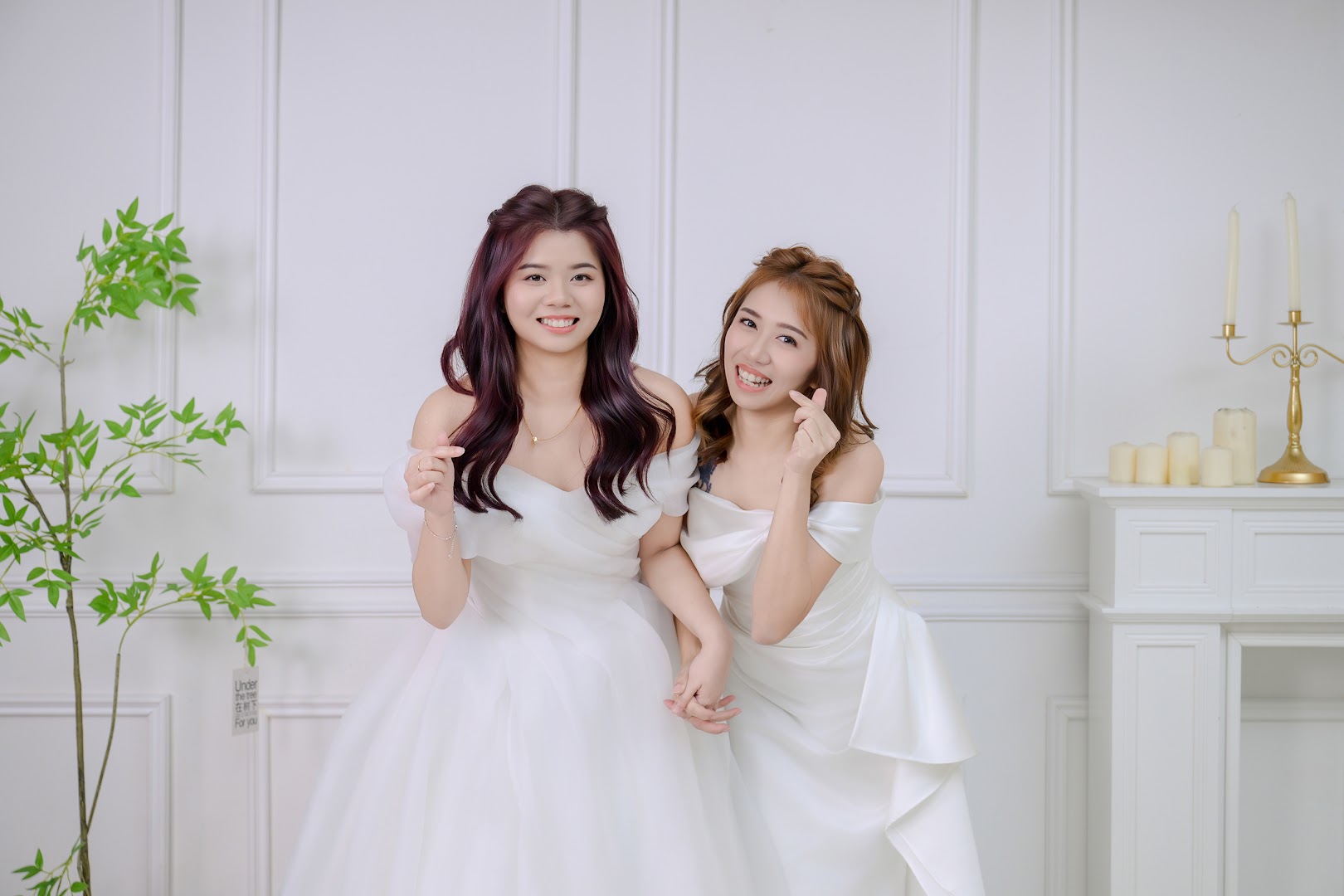 Chloe Grace Wedding Gallery gallery photo