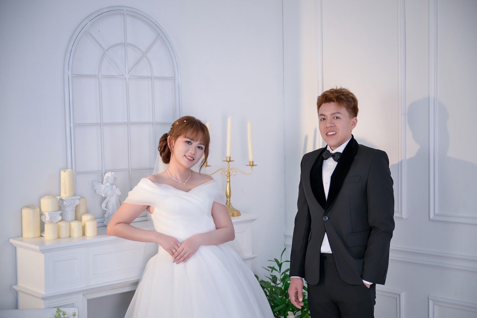 Chloe Grace Wedding Gallery gallery photo