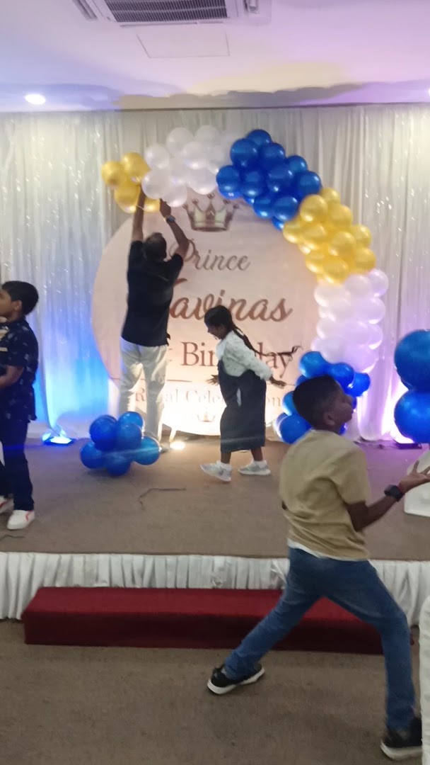 Chola Palace Event Hall gallery photo