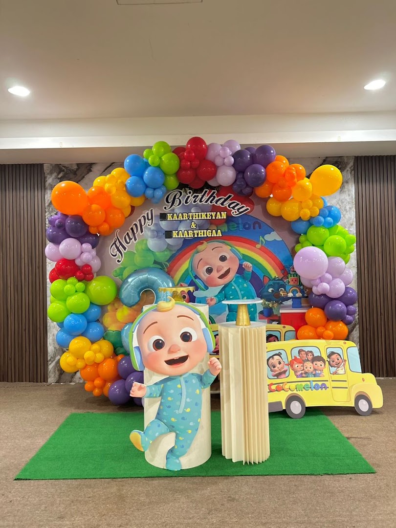 Chola Palace Event Hall gallery photo
