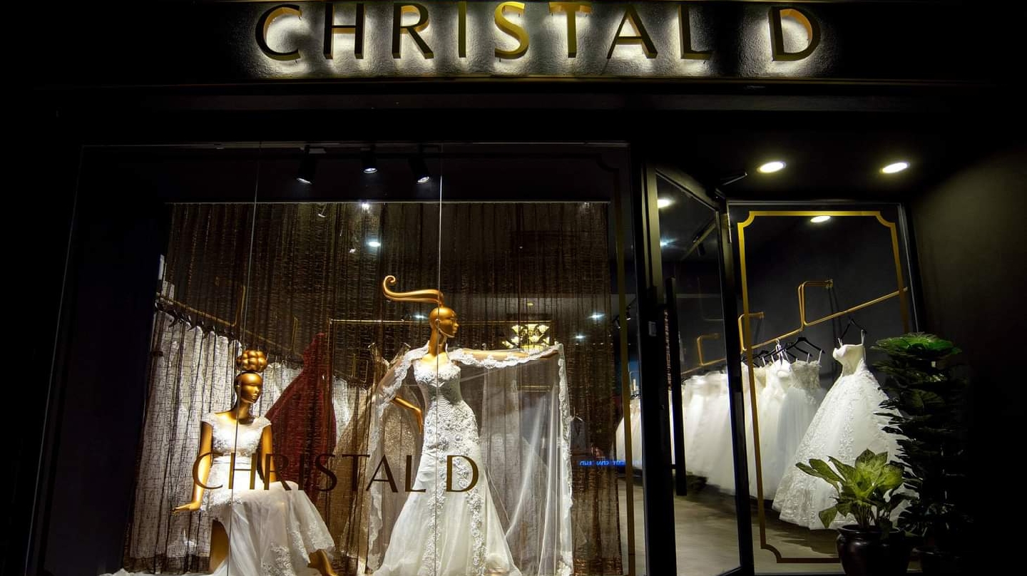 Christal D Bride Gallery gallery photo