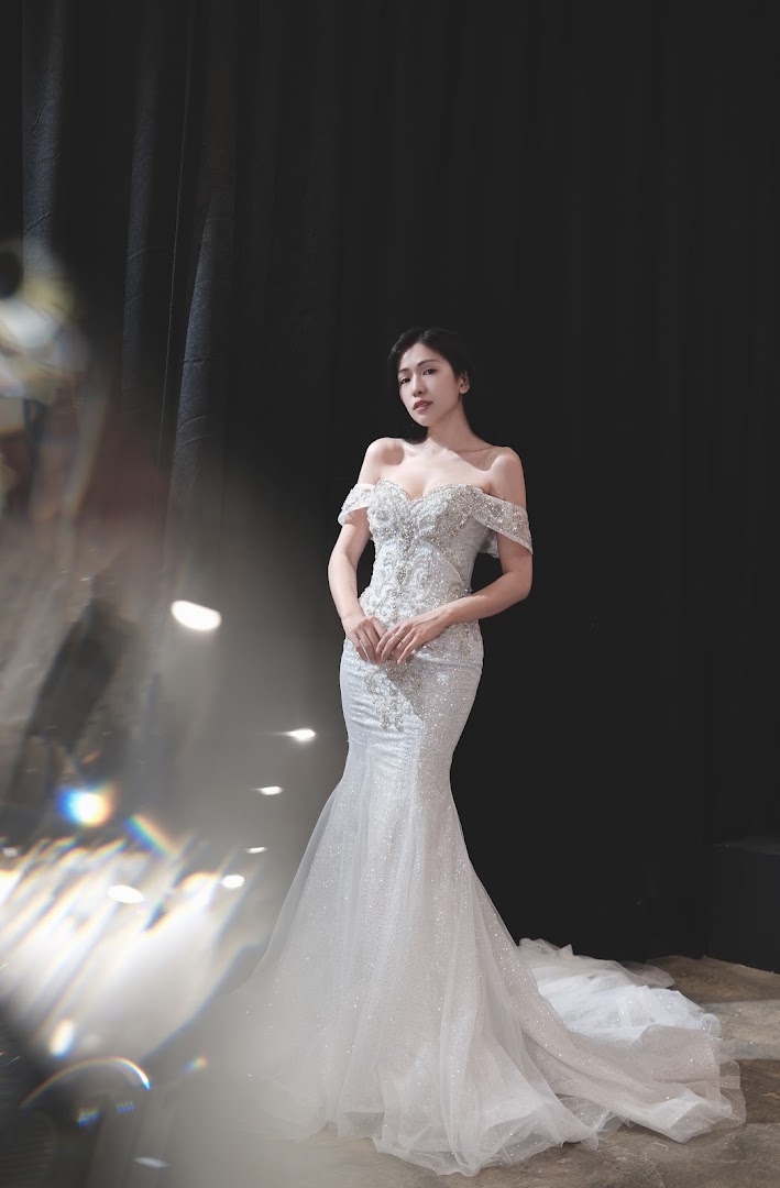 Christal D Bride Gallery gallery photo