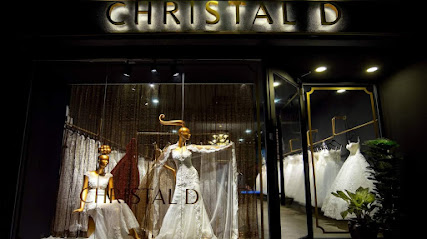 Christal D Bride Gallery, Bridal Shop in Melaka