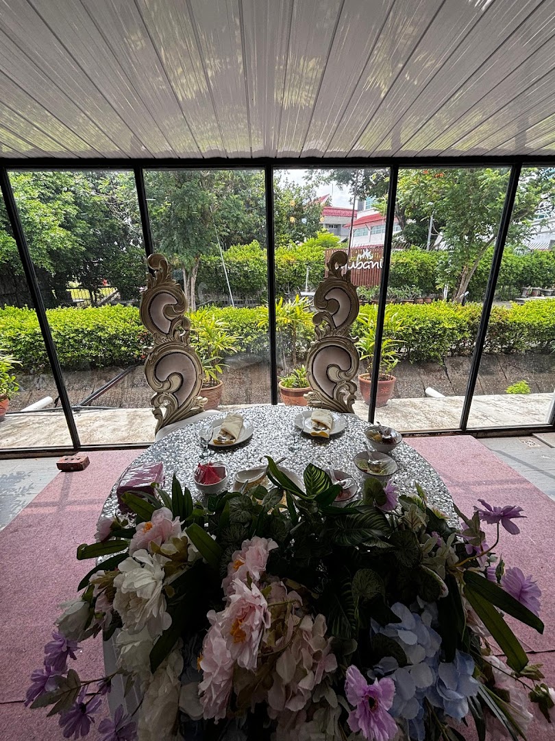 Chubani Wedding Hall gallery photo