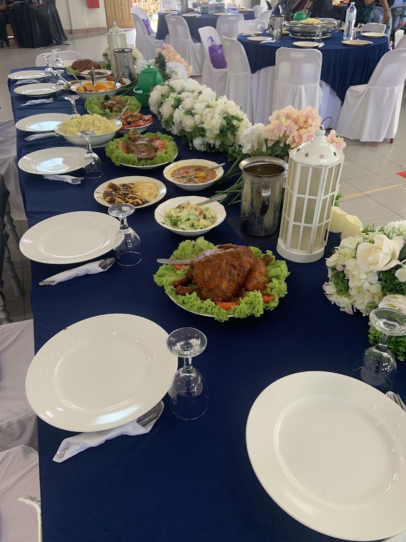 Cikgu Rafi Catering Kitchen gallery photo