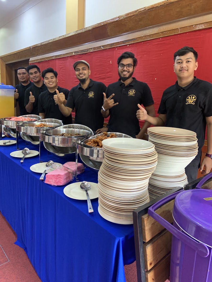 Cikgu Rafi Catering Kitchen gallery photo