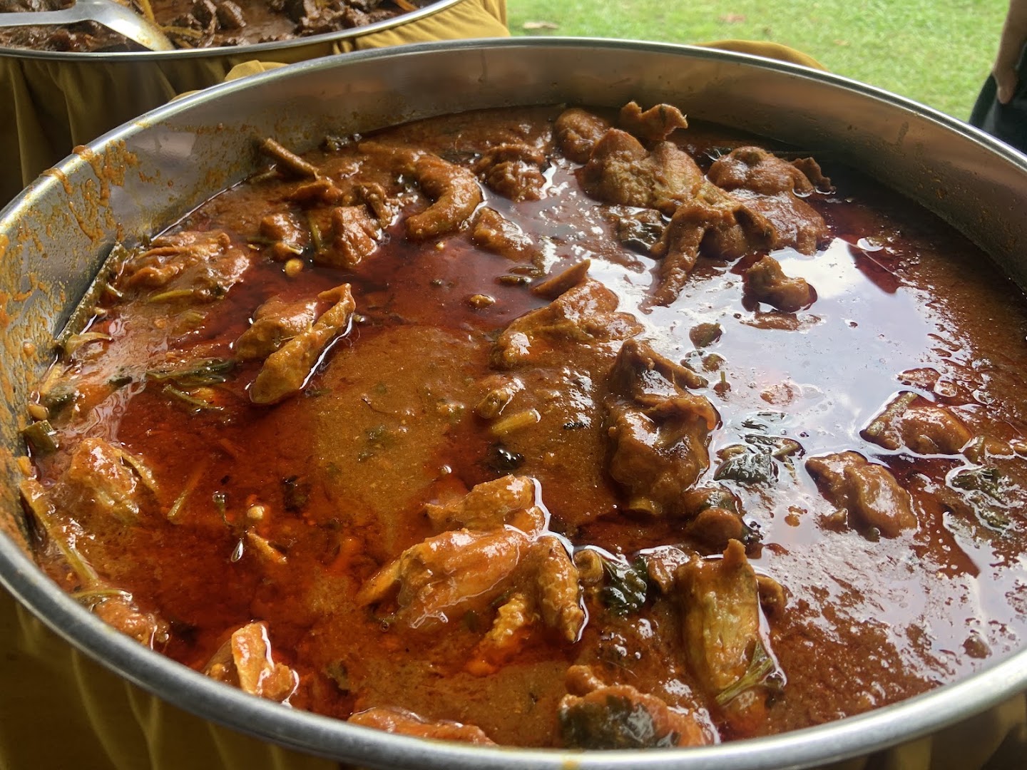 Cikgu Rafi Catering Kitchen gallery photo