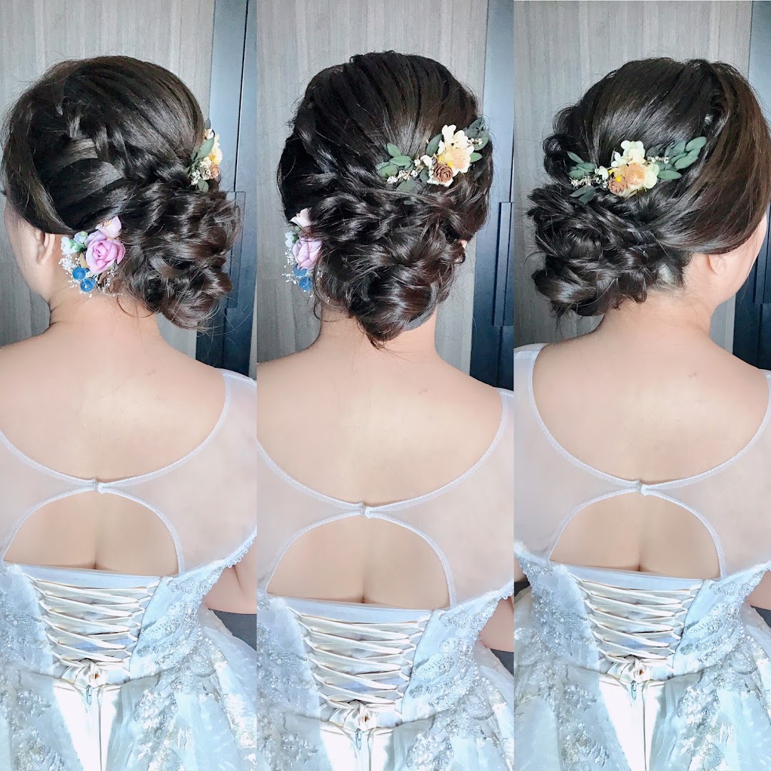 Cindi Makeup Artist gallery photo