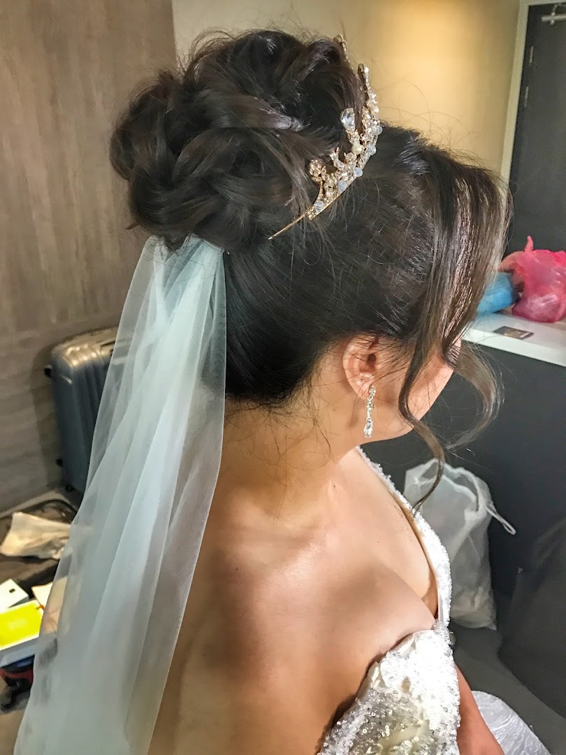 Cindi Makeup Artist gallery photo