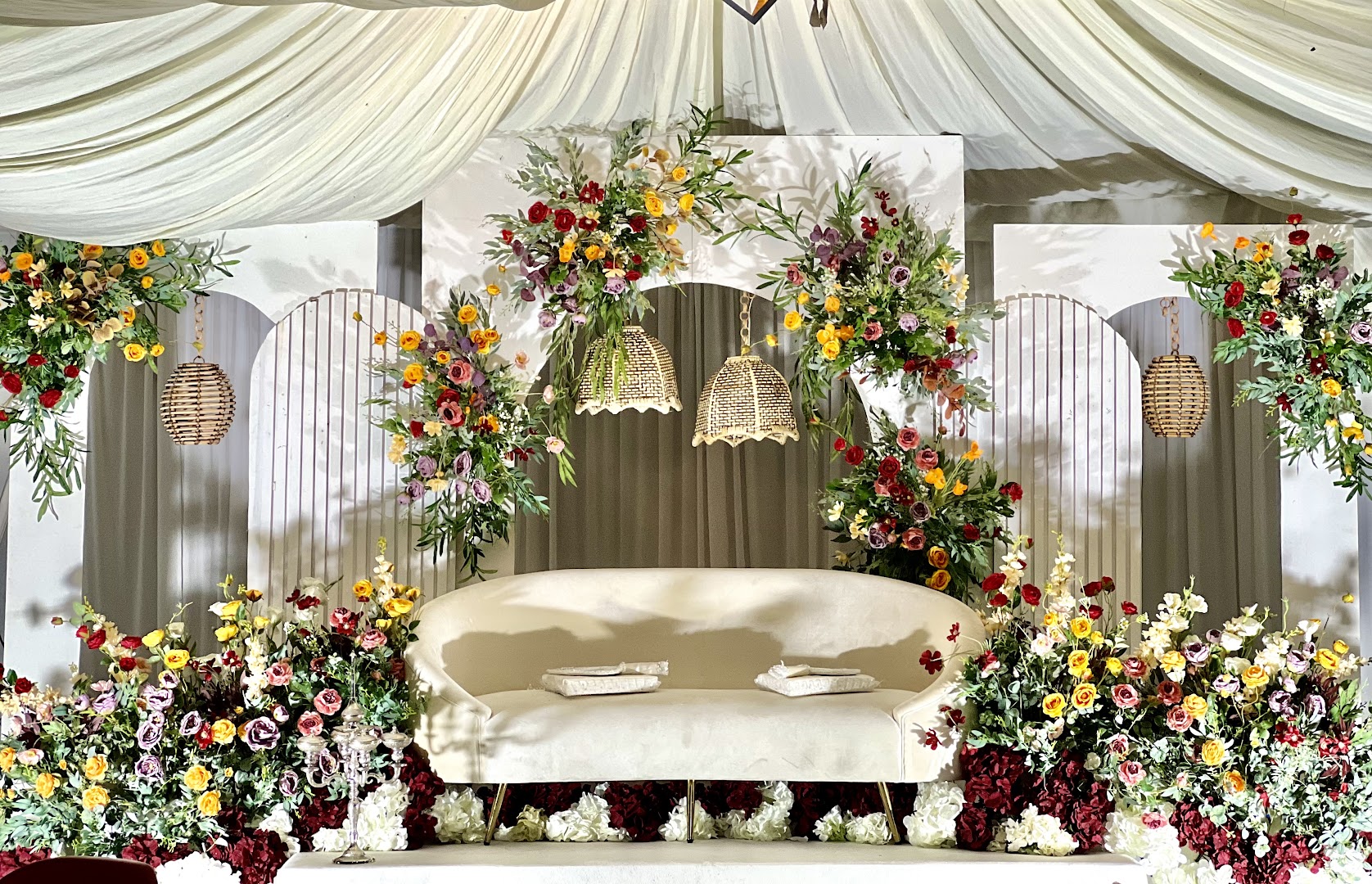 Cipta Cinta Wedding gallery photo