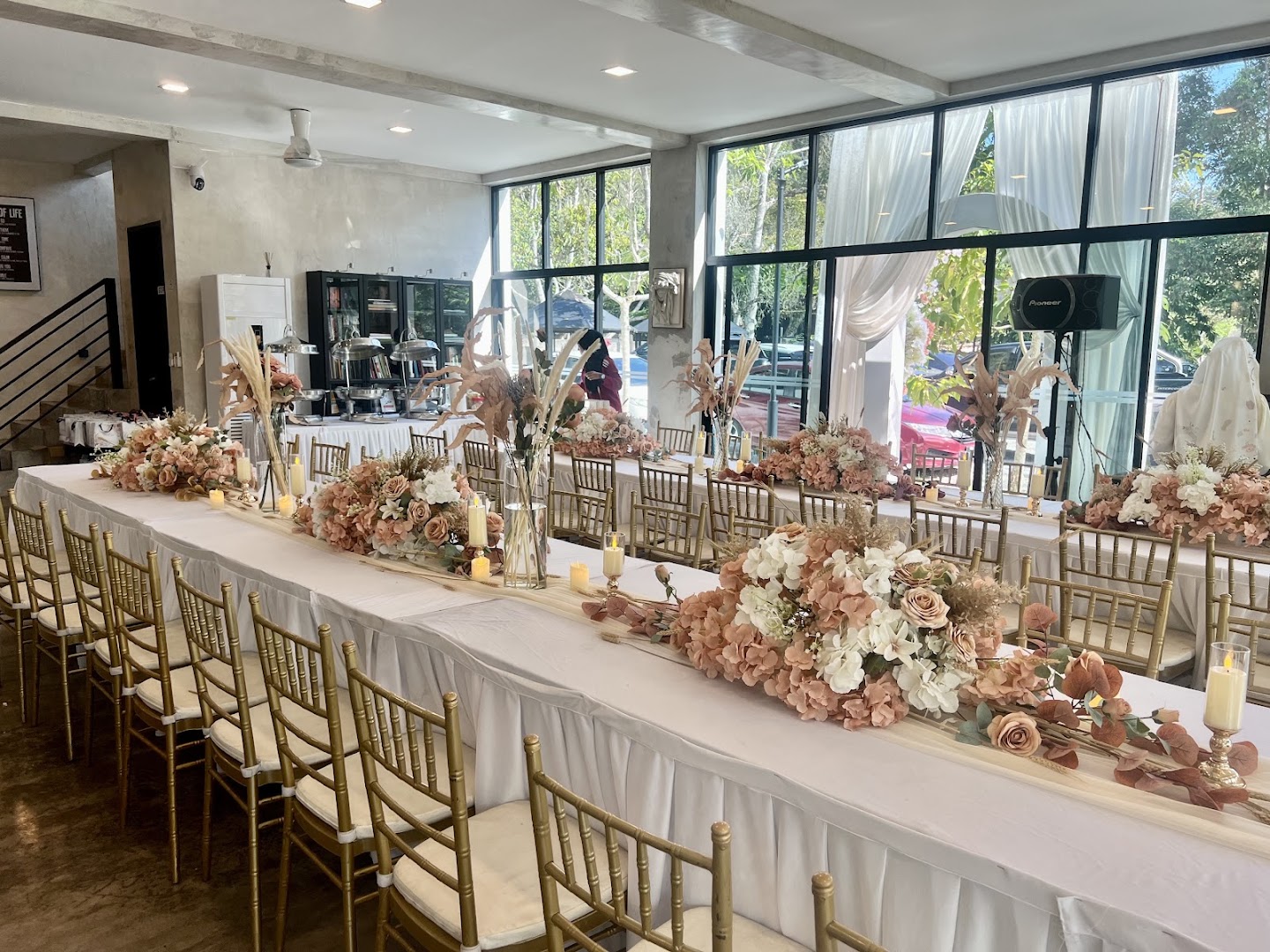 Cipta Cinta Wedding gallery photo