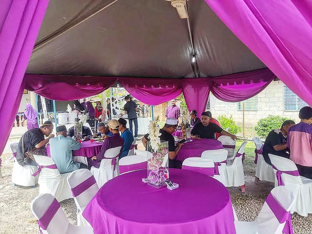Citera Catering & Event Management gallery photo
