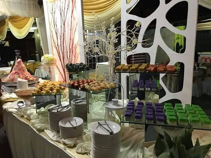 Citera Catering & Event Management gallery photo