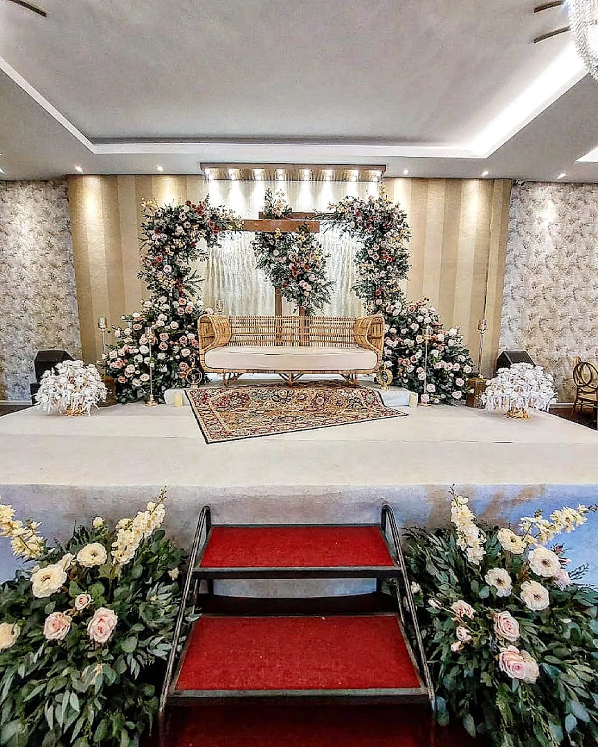 Citera Catering & Event Management gallery photo