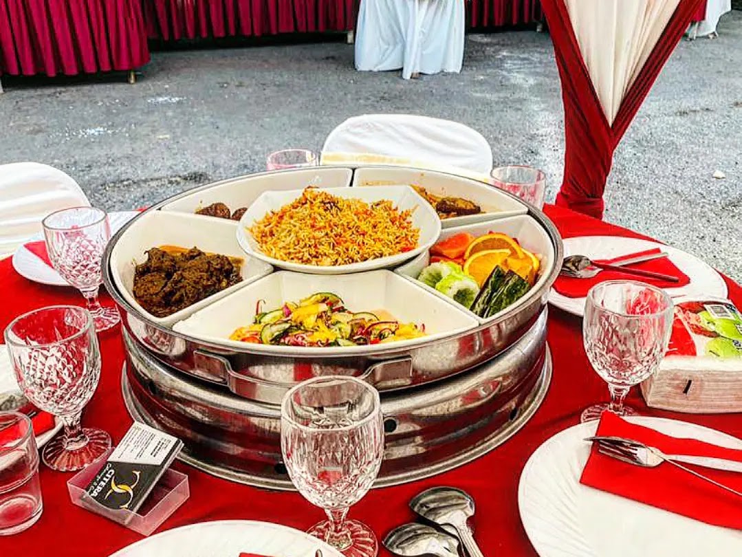 Citera Catering & Event Management gallery photo