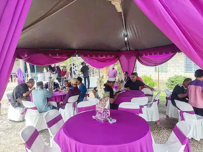 Citera Catering & Event Management, Wedding Caterer in Muar
