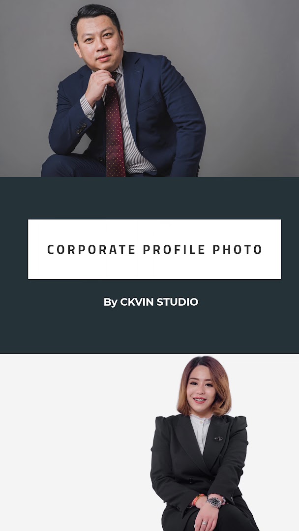 Ckvin Studio gallery photo