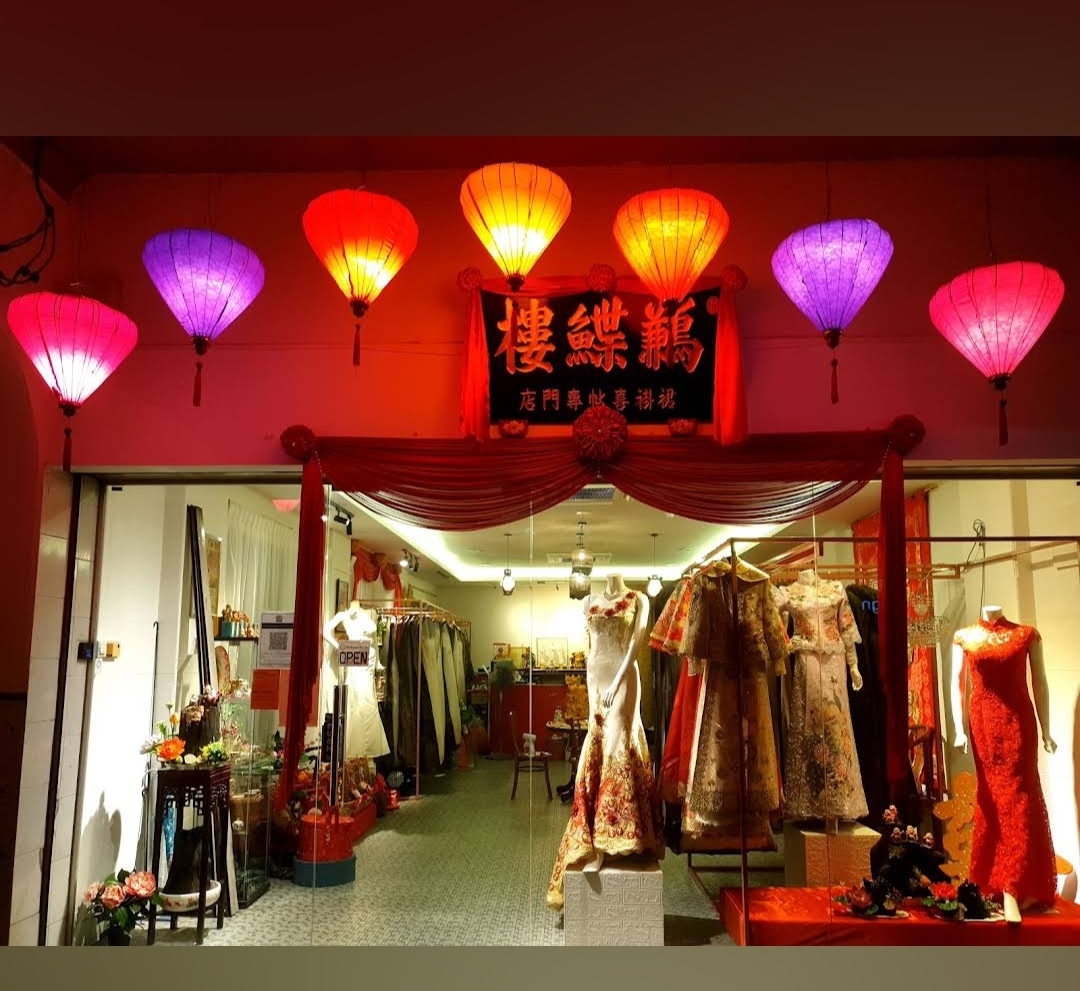Class Act Event Planner - 鶼鰈樓一站式婚禮專門店 gallery photo