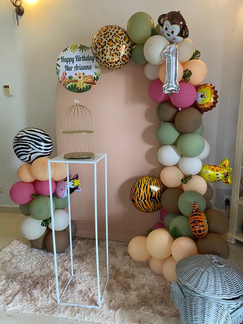 CLASSIC SURPRISE & DECO JB gallery photo