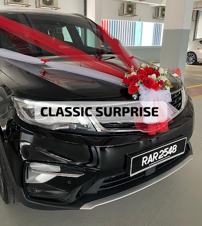CLASSIC SURPRISE & DECO JB, Wedding Decoration in Johor Bahru
