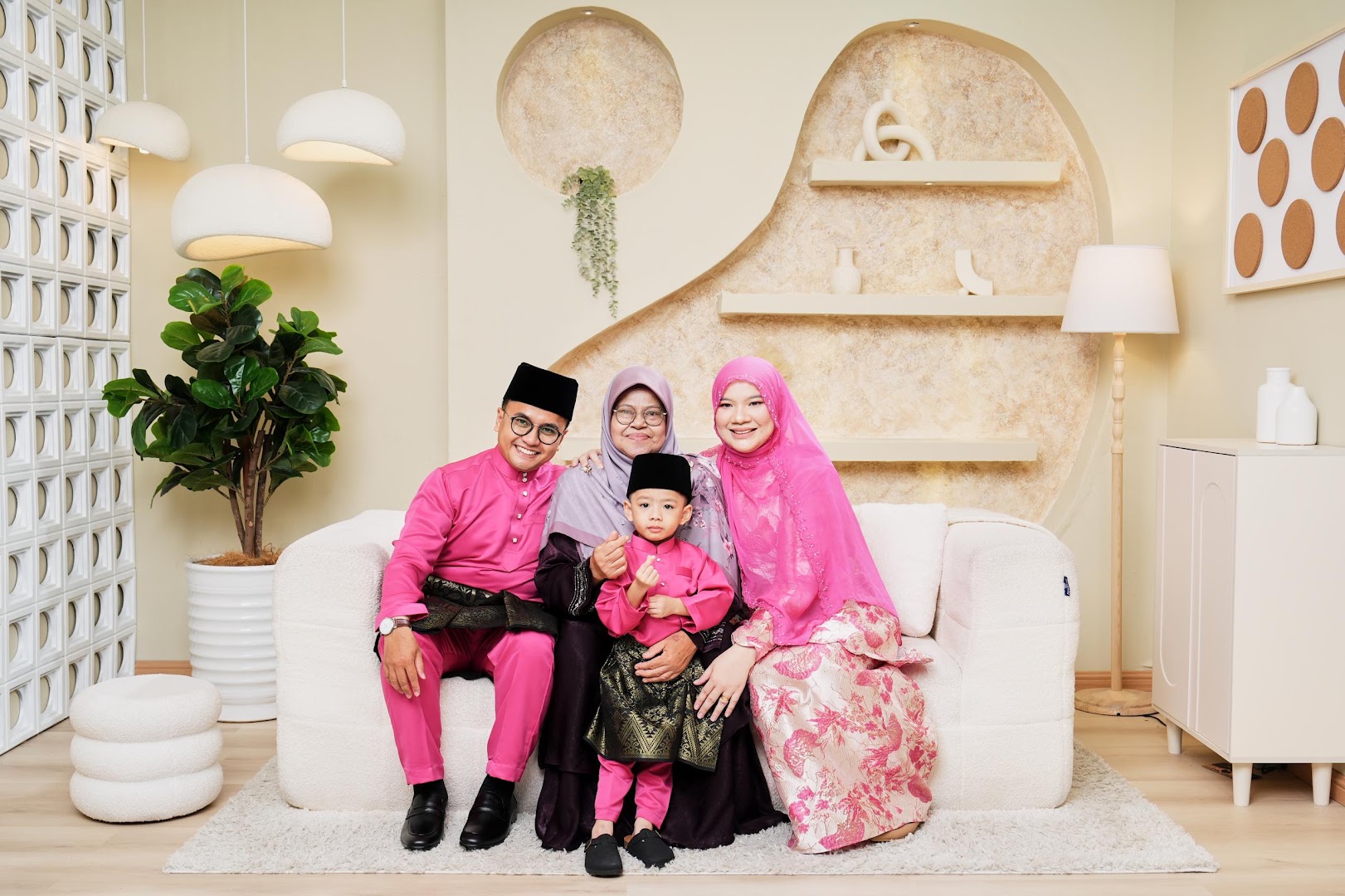Cliques And Tribes (Studio Raya Sungai Petani) gallery photo