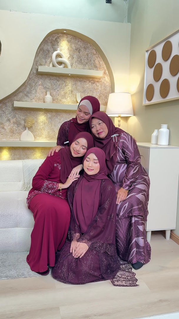 Cliques And Tribes (Studio Raya Sungai Petani) gallery photo