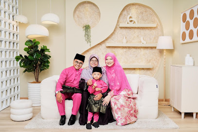 Cliques And Tribes (Studio Raya Sungai Petani), Wedding Photographer in Sungai Petani