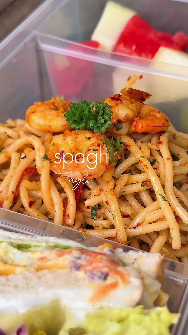 Cook Project Catering penang gallery photo