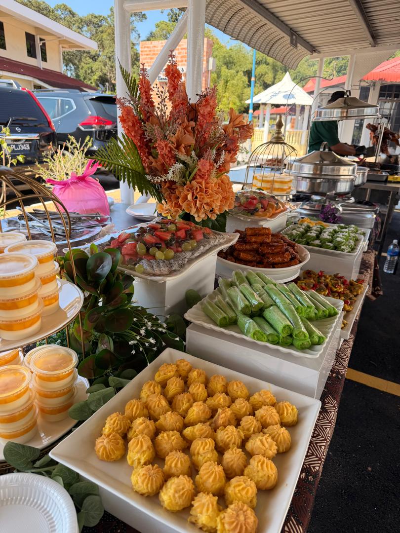 Cook Project Catering penang gallery photo