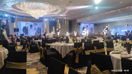 Copper Mansion Signature, Wedding Venue in Selangor