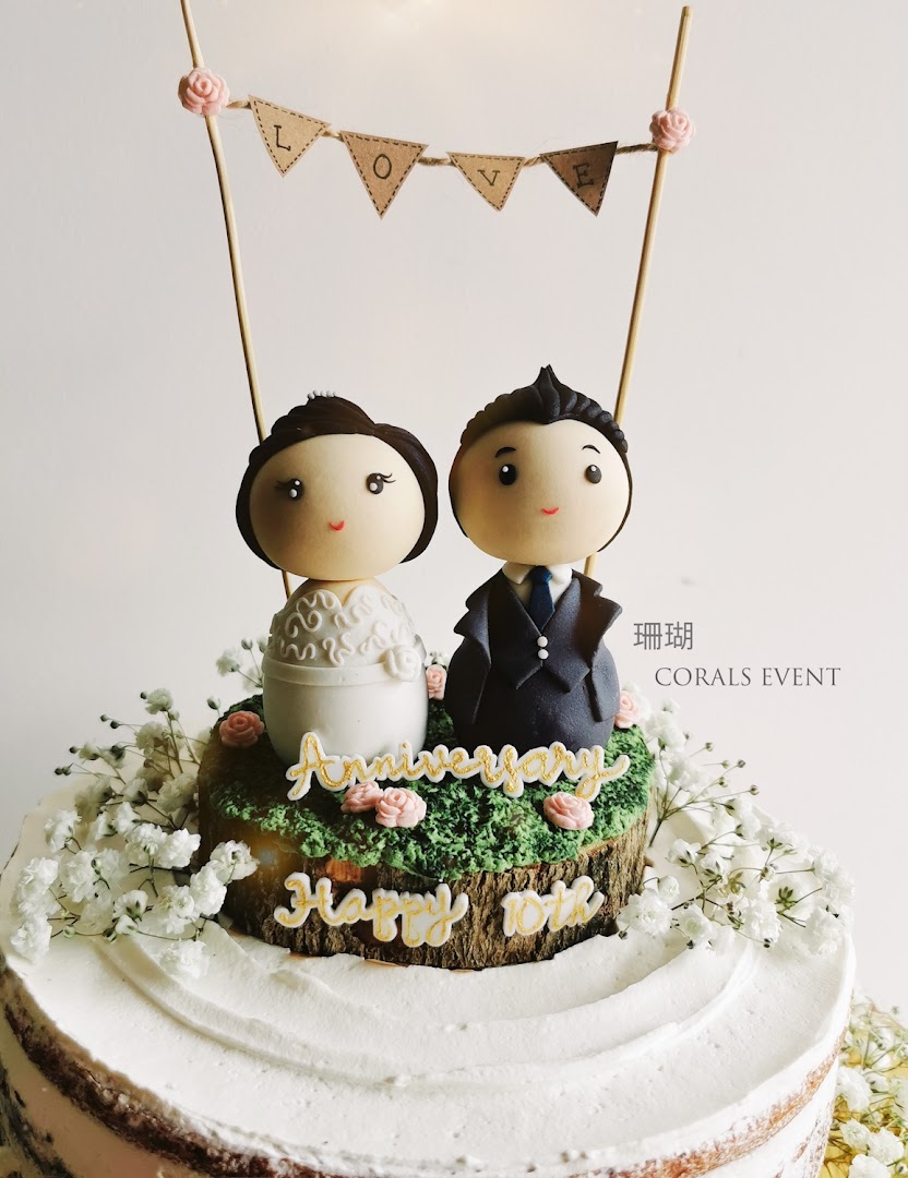 Corals Catering halal certified gallery photo