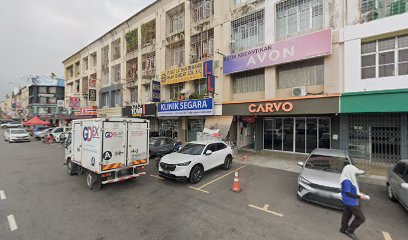 cosmos bridal beauty, Bridal Shop in Puchong