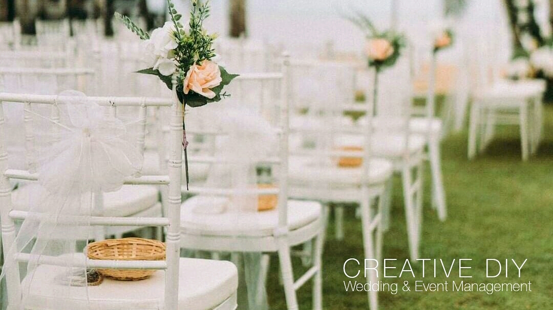 Creative Wedding & Event Management gallery photo
