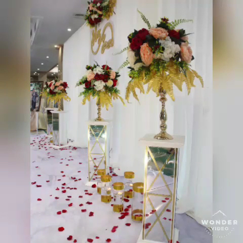 Creative Wedding & Event Management gallery photo