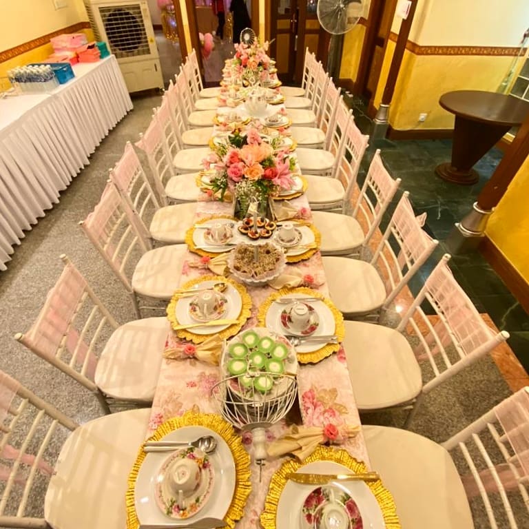 Creative Wedding & Event Management gallery photo