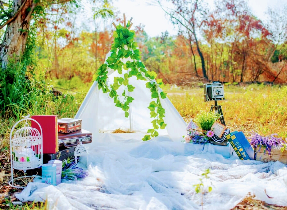 Creative Wedding & Event Management gallery photo