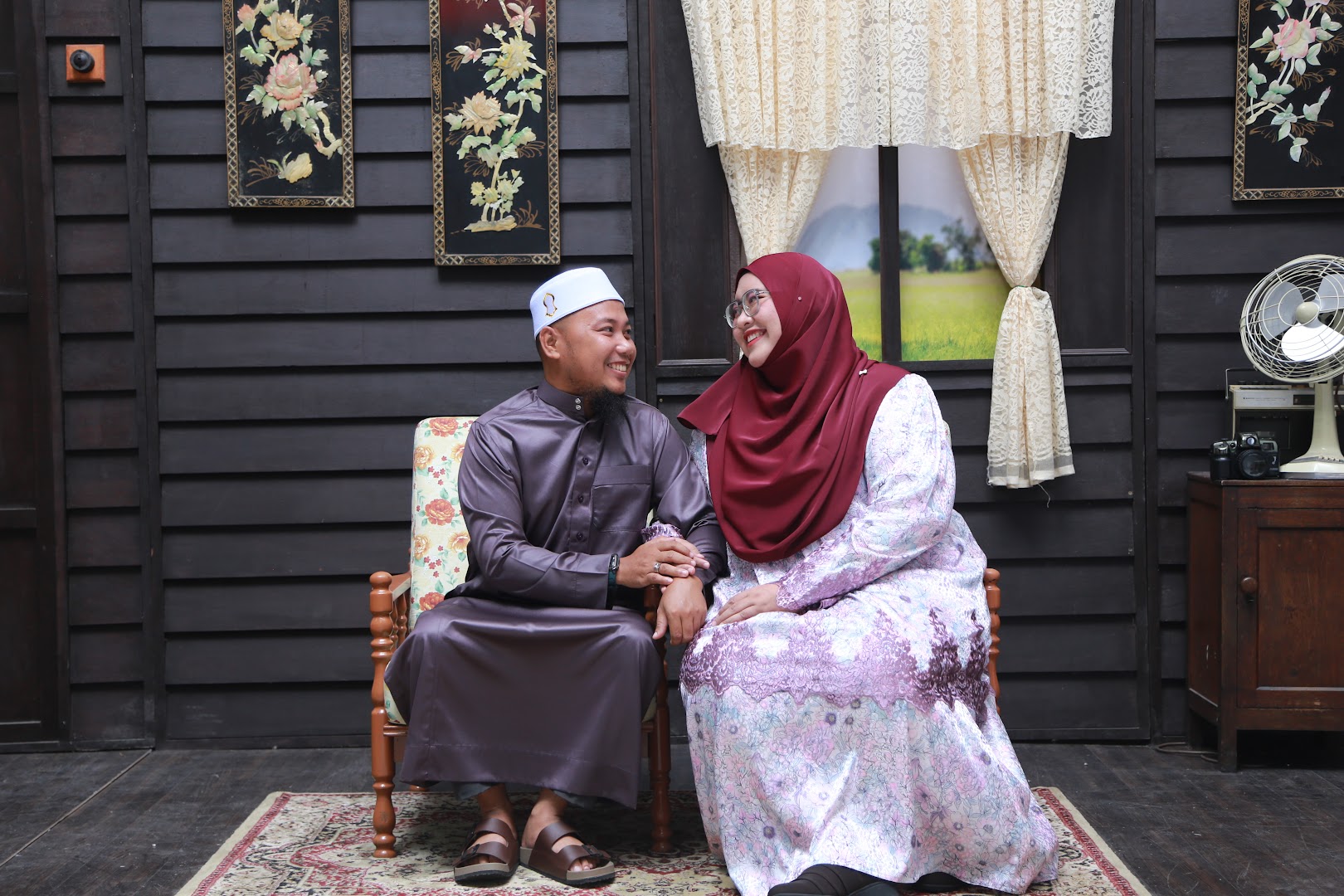 Crowlogy Studio Kajang gallery photo