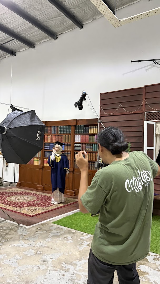 Crowlogy Studio Kajang gallery photo