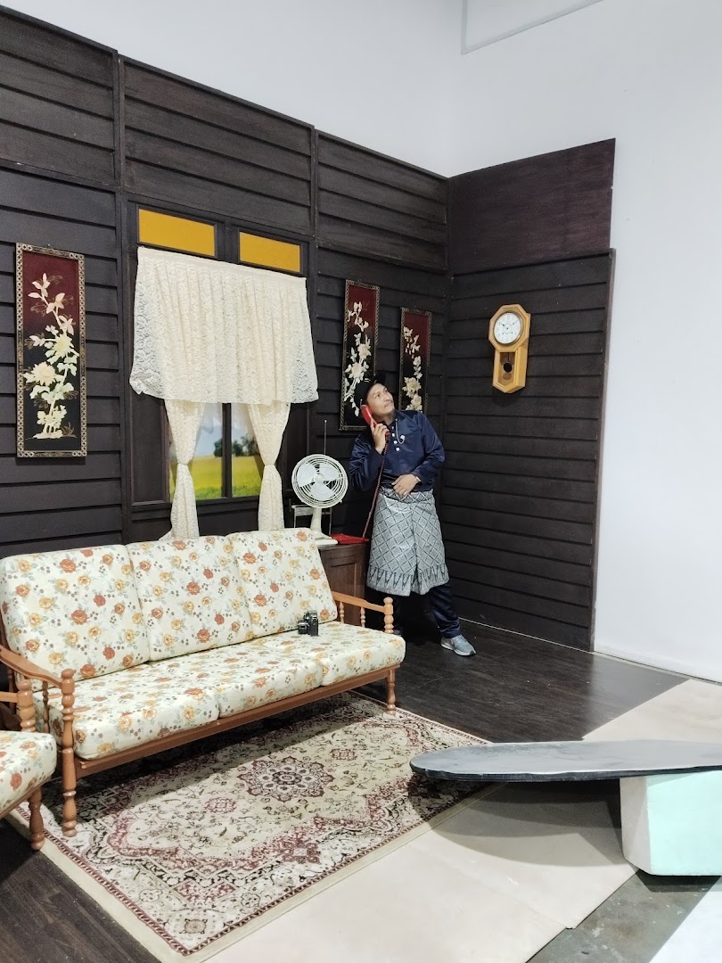 Crowlogy Studio Kajang gallery photo
