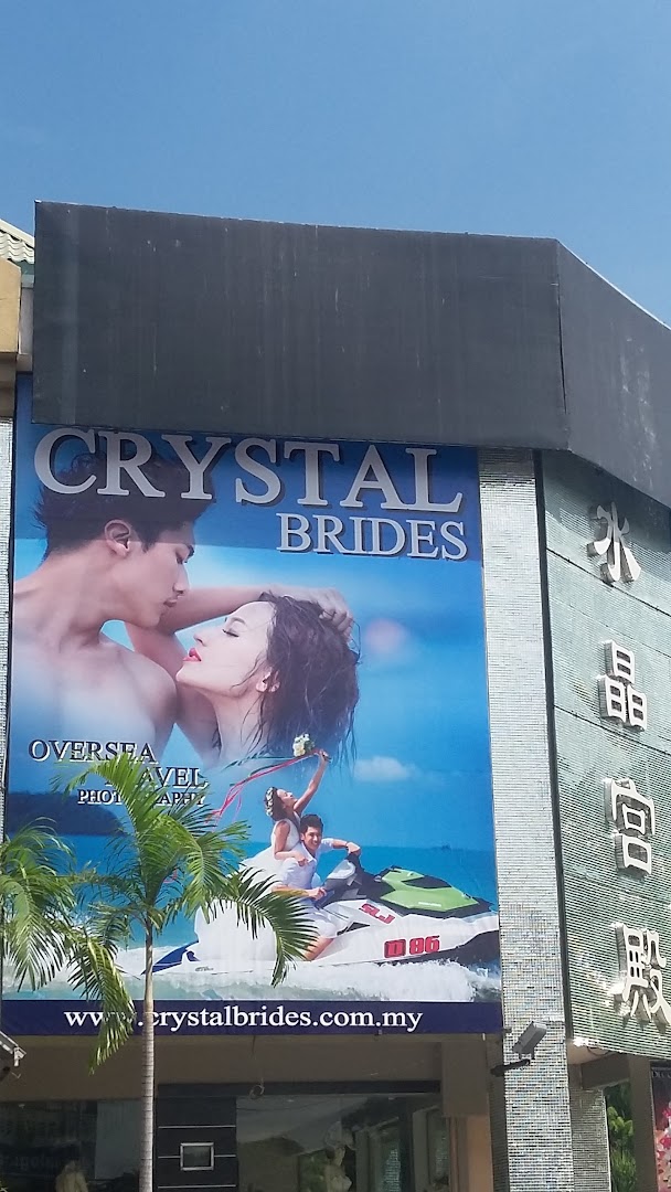 Crystal Brides gallery photo